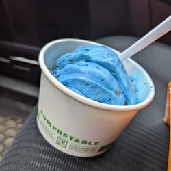 Ice Cream Shack