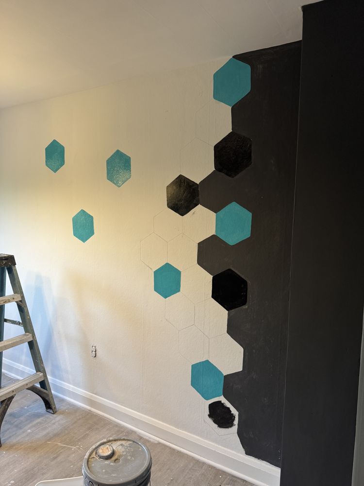 Slide of Luster & Luster Services