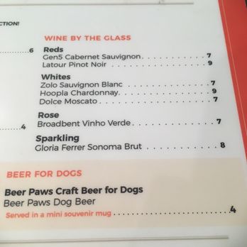 Bar K - Beer for dogs!! - Dog Parks Near Me - Kansas City, Missouri