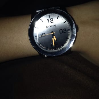 Jay Goldman Ltd Jewelers - Just one of three watches he has fixed for us! - Jewelry Near Me - Phoenix, Arizona