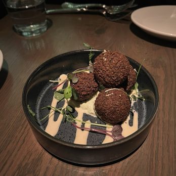 Aba - Mediterranean Near Me - Chicago, Illinois