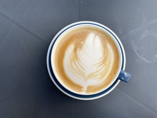 Cafe Myriade by null