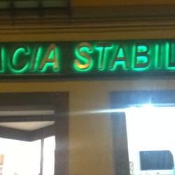 Farmacia Stabile