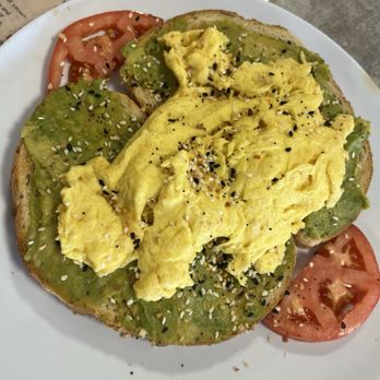 NY Deli - Avocado toast - Delis Near Me - Fort Lauderdale, Florida
