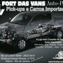 Photo of Fort das Vans
