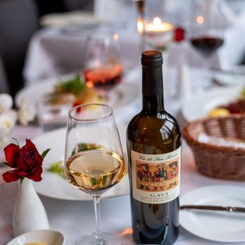 Englers Restaurant - Modern European Near Me - Berlin, BE