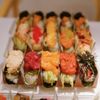 Sushi Nori gift card