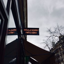 Signage Signage