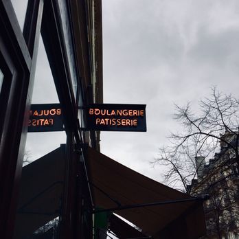 Maison Marnay - Signage - Bakeries Near Me - Paris, 75 Maison Marnay - Signage - Bakeries Near Me - Paris, 75