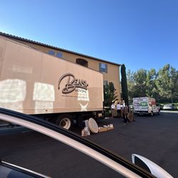 Ben's Moving