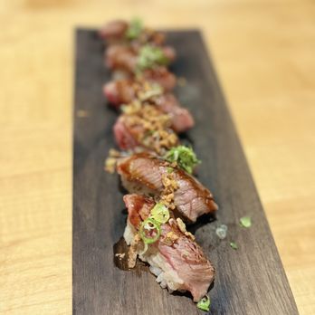 Hamono Sushi - Japanese Near Me - Portland, Oregon Hamono Sushi - Japanese Near Me - Portland, Oregon