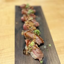 Hamono Sushi