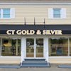 CT Gold & Silver gift card