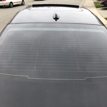 Show Room Auto Tinting - Car Window Tinting Near Me - Tacoma, Washington Show Room Auto Tinting - Car Window Tinting Near Me - Tacoma, Washington