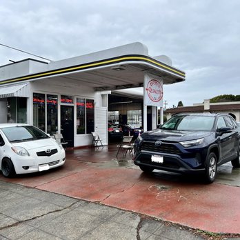 Bob's Pro Auto Service - Oil Change Stations Near Me - San Leandro, California Bob's Pro Auto Service - Oil Change Stations Near Me - San Leandro, California