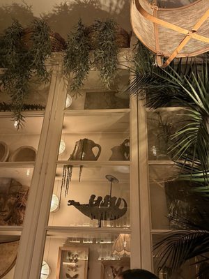 Ficus Bar by null