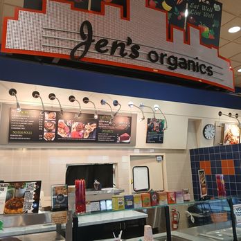Jen’s organics - Vegan Near Me - Springfield, Massachusetts