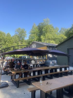 Seedz Brewery by null