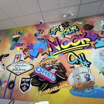 The Bagel Nook - Summerlin - Inside the shop - Breakfast & Brunch Near Me - Las Vegas, Nevada The Bagel Nook - Summerlin - Inside the shop - Breakfast & Brunch Near Me - Las Vegas, Nevada