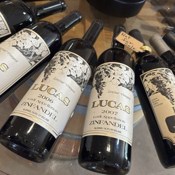 The Lucas Winery - Wineries Near Me - Lodi, California The Lucas Winery - Wineries Near Me - Lodi, California