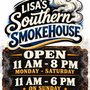 Lisas Southern Smokehouse