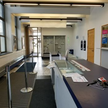 Nancy B Jefferson Post Office - Post Offices Near Me - Chicago, Illinois