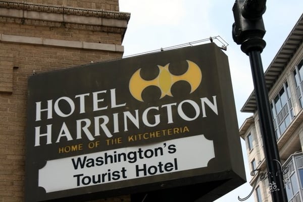 Hotel Harrington by null
