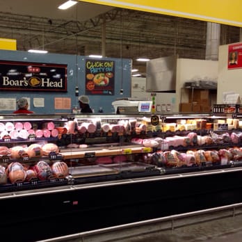 H-E-B Plus! - Deli - Grocery Near Me - Killeen, Texas