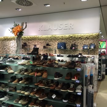 Klauser - Shoe Stores Near Me - Neuss, NW