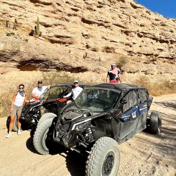 PJ's UTV Rentals - Dual 4 seaters - ATV Rentals/Tours Near Me - Cave Creek, Arizona PJ's UTV Rentals - Dual 4 seaters - ATV Rentals/Tours Near Me - Cave Creek, Arizona