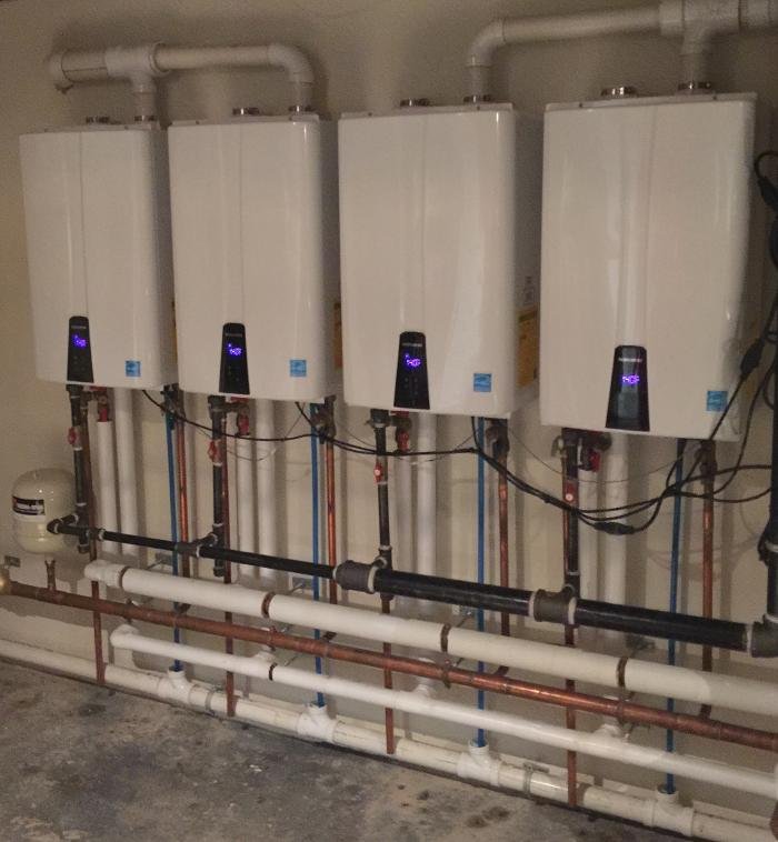 Slide of Rent A Plumber