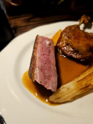 Supper Club By Le Petit Parisien by null