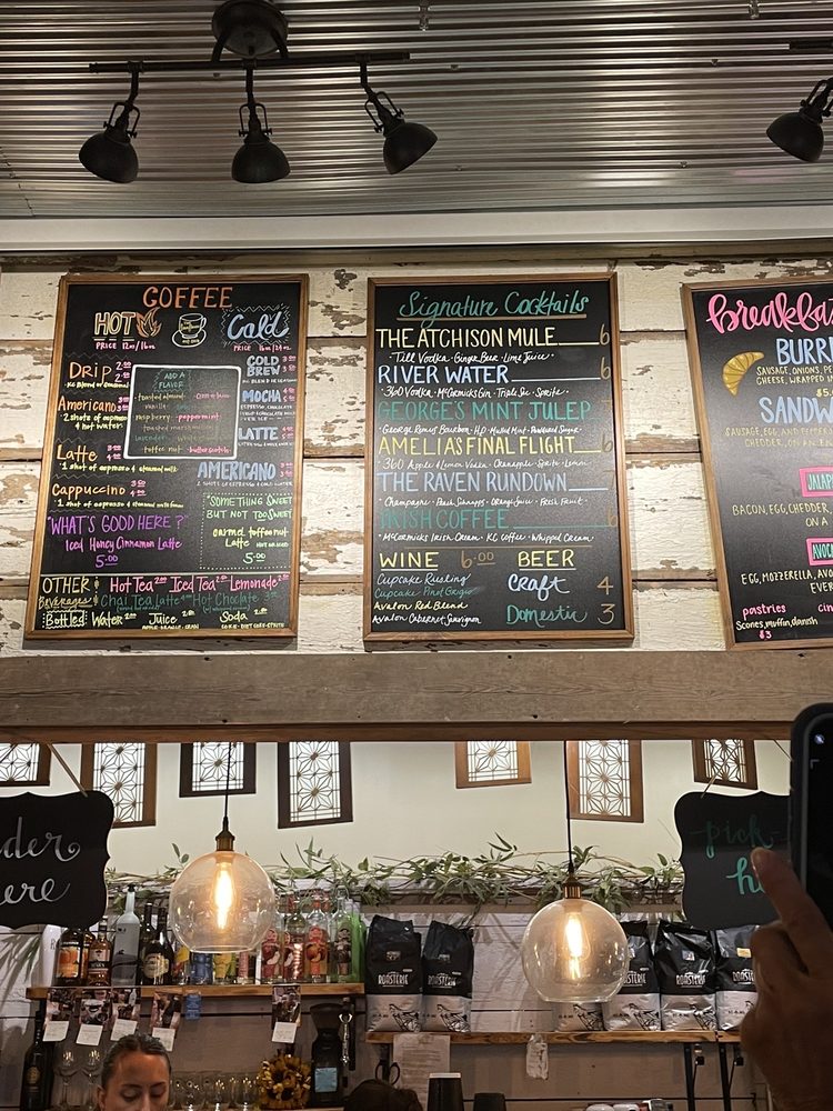 THE SUNFLOWER Updated July 2024 17 Photos & 16 Reviews 115 N 5th