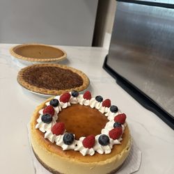 My Mini Treats
