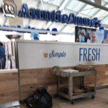Auntie Anne's - Fast Food Near Me - Frisco, Texas Auntie Anne's - Fast Food Near Me - Frisco, Texas