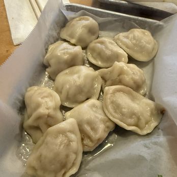 Master Kong - Noodles Near Me - Portland, Oregon