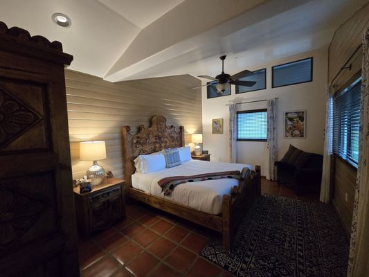 La Lomita Ranch by null