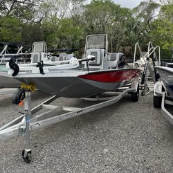 Florida Family Marine