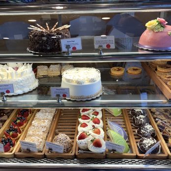 la pâtisserie LA PATISSERIE - Updated July 2025 - 1452 Photos & 1235