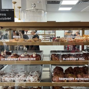 Parlor Doughnuts - Donuts Near Me - Clearwater Beach, Florida Parlor Doughnuts - Donuts Near Me - Clearwater Beach, Florida