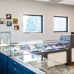 Kennedy's Custom Jewelers Inc