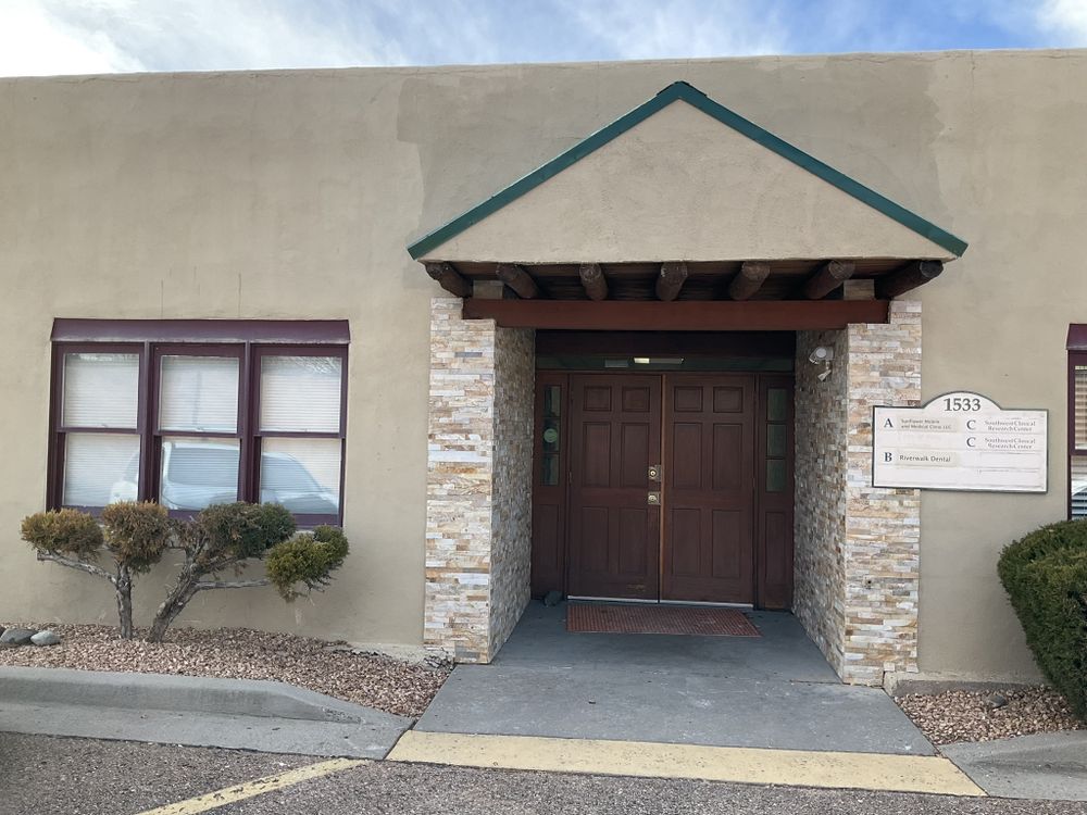 Sunflower Mobile & Medical Clinic - home care agency in Santa Fe, NM