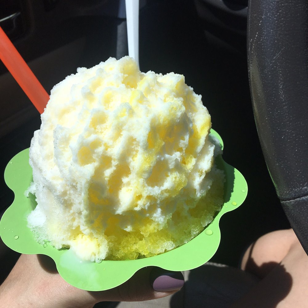 SHIVERS ICE HOUSE 12 Photos 400 W Pine St, Raymore, Missouri