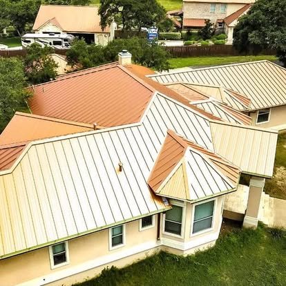 Slide of Century Roofing