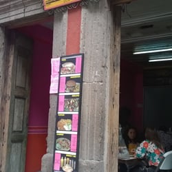 Tortitlan - Tortitlán, comida rápida