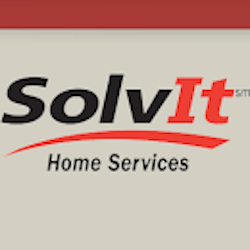 Slide of SolvIt Home Services