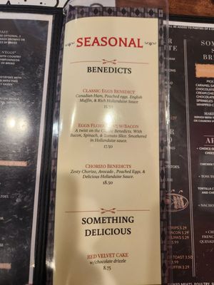 Corabella's Restaurant by null