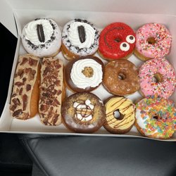 Donut Boy