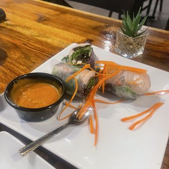 Boun Thai Kitchen - Salad Near Me - Paradise, Nevada Boun Thai Kitchen - Salad Near Me - Paradise, Nevada