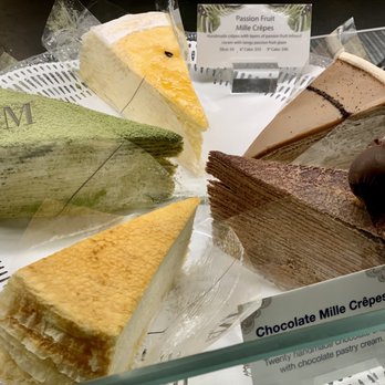 Waikiki Tea - Desserts Near Me - Honolulu, Hawaii Waikiki Tea - Desserts Near Me - Honolulu, Hawaii